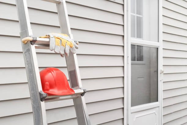 Best Historical Building Siding Restoration  in Lake Arrowhead, ME