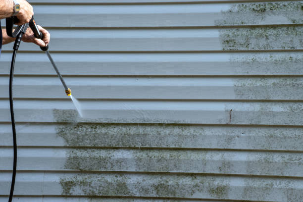 Best Siding for New Construction  in Lake Arrowhead, ME