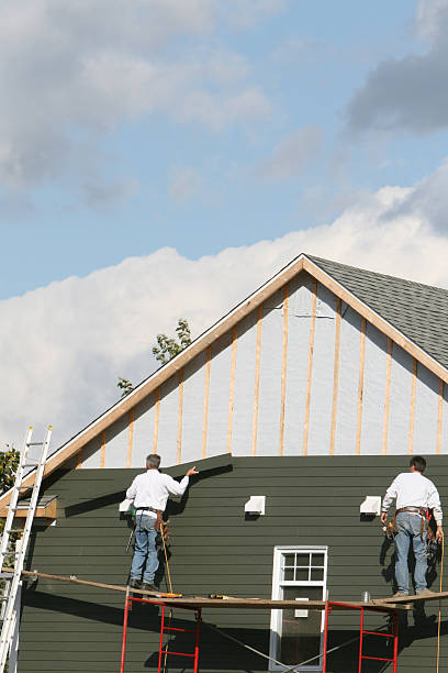 Professional Siding Installation & Repair in Lake Arrowhead, ME