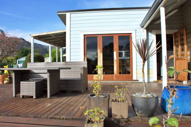 Best James Hardie Siding  in Lake Arrowhead, ME