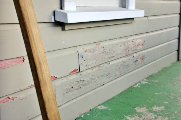 Best Fiber Cement Siding Installation  in Lake Arrowhead, ME