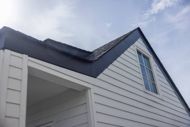 Siding for Commercial Buildings in Lake Arrowhead, ME