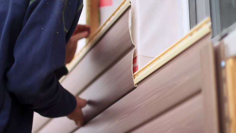 Best Weatherproofing and Sealing  in Lake Arrowhead, ME